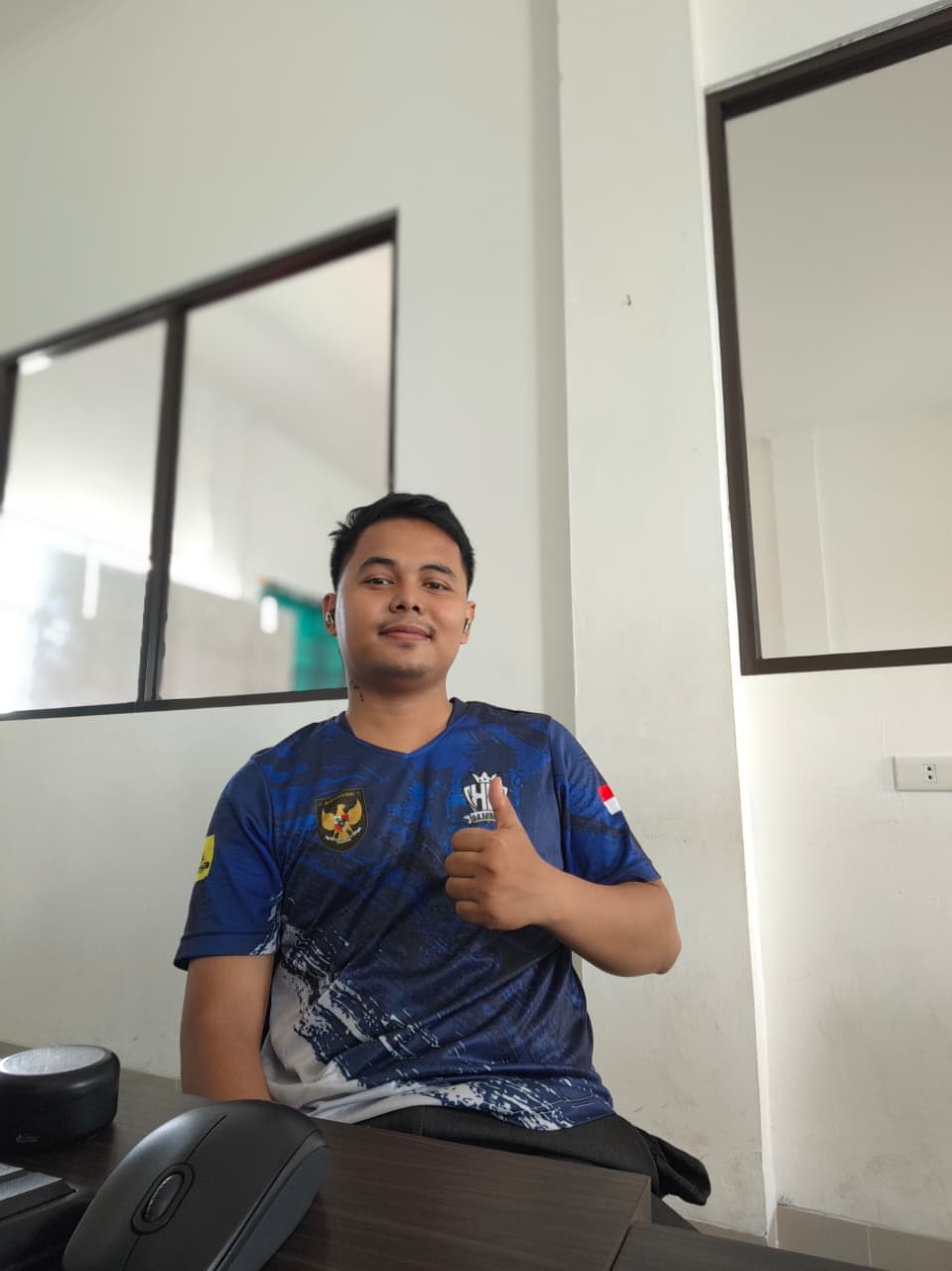 Foto Arda Prabowo