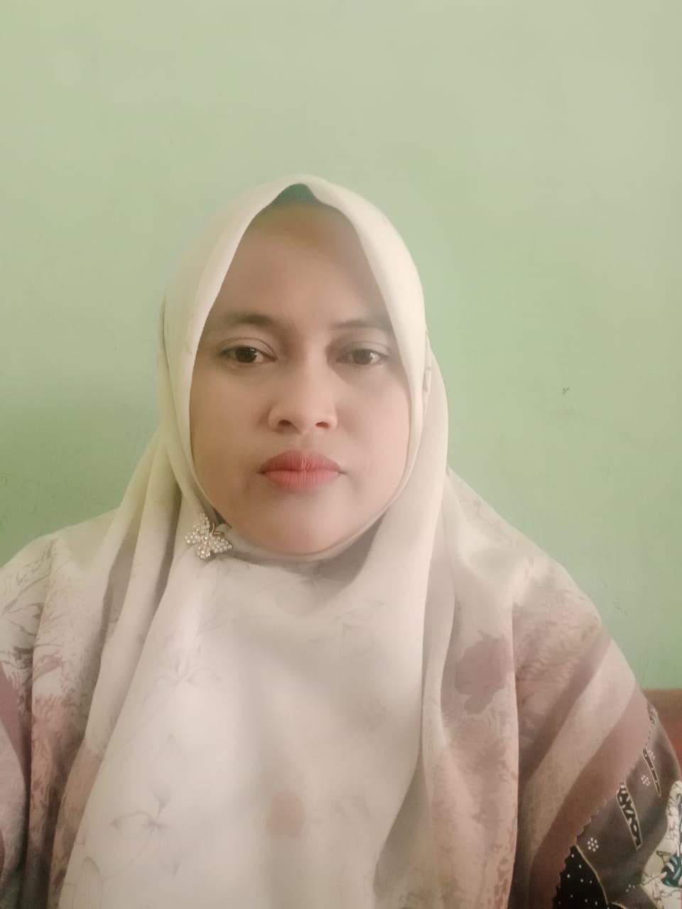 Foto Luluk Kasiatun